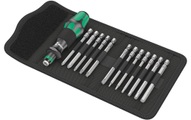 Wera Bicycle Set 2 05004171001 Universal Werkzeugset 13teilig