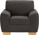 DOMO collection Sessel