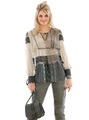 LINEA TESINI by Heine Schlupfbluse