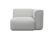 COUCH? Sessel »Fettes Polster«, als Modul oder separat verwendbar, viele Module für individuelle Zusammenstellung s. 