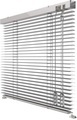 Jalousie, »Premium Style, Innenjalousie Starlight, mit Pendelsicherung«, sunlines, verspannt