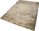 Teppich, »Baroque Vintage«, Wecon Home, rechteckig, Höhe 12 mm, maschinell gewebt