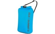 Sea to Summit Lightweight Sling Dry Bag 20l blue 2019 Wasserdichte Packsäcke