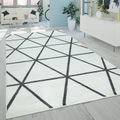 Paco Home Teppich »Stella 401«, rechteckig, 17 mm Höhe, Kurzflor, intensive Farbbrillianz, Wohnzimmer