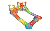 VTECH Tut Tut Baby Flitzer Straßen- und Brückenset gross