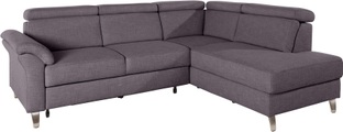 sit&more Ecksofa