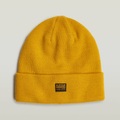 G-Star, G-STAR Beanie »Effo Long Beanie«