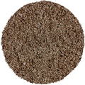 my home Hochflor-Teppich »Jara«, rund, Shaggy, weicher Teppich