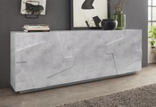 INOSIGN Sideboard »PING«