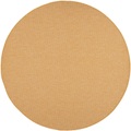 Nourison Teppich »Positano«, rund, 5 mm Höhe, In- und Outdoor geeignet, Wohnzimmer