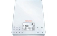 Soehnle Food Control Easy - Diätwaage (Weiss)
