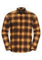 Jack Wolfskin Flanellhemd »WANDERWEG SHIRT M«
