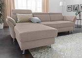 sit&more Ecksofa