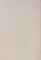 NORTHRUGS Teppich »Coin«, rechteckig, 8 mm Höhe, In-und Outdoor geeignet, Sisal Optik, Wohnzimmer, Balkon, Terrasse, Garten, Robust, Pflegeleicht, Flachgewebe