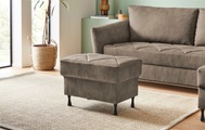 exxpo - sofa fashion, exxpo - sofa fashion Hocker