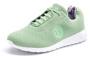 LASCANA ACTIVE Sneaker, mit Wohlfühlinnensohle VEGAN