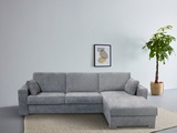 Home affaire Ecksofa »Roma 