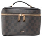 Joop! Kosmetiktasche »cortina piazza flora washbag mhz«, mit Reissverschluss-Innenfach