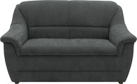 DOMO collection, DOMO collection 2-Sitzer »Lale, zeitloses und komfortables Sofa, bequeme Armlehnen«