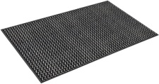 wash+dry by Kleen-Tex Fussmatte, rechteckig, 7 mm Höhe