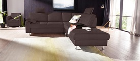 sit&more Kopfstütze