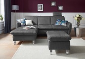 sit&more Ecksofa