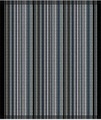 DDDDD Geschirrtuch »Over the rainbow«, (Set, 6 tlg.), Küchenhandtuch aus weicher Frottee, 50 x 55 cm