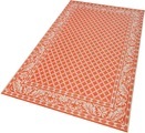 Teppich, »Royal«, bougari, rechteckig, Höhe 4 mm