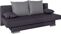 COLLECTION AB Schlafsofa, inklusive Bettkasten
