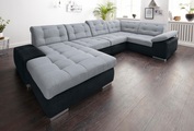 sit&more Wohnlandschaft