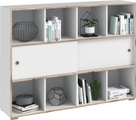 INOSIGN Sideboard »Jesper«, Breite 141 cm