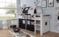 Ticaa Hochbett »Rene«