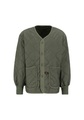 Alpha Industries, Alpha Industries Fieldjacket »ALPHA INDUSTRIES Men - Field Jackets ALS Liner (HERITAGE)«