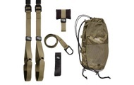 Trx - Force Tactical Gym Fitnessband-Set
