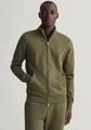 Gant Sweatjacke »ORIGINAL FULL ZIP CARDIGAN«