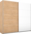 rauch ORANGE Schwebetürenschrank »Quadra«, mit Möglichkeit zur individuellen Frontgestaltung