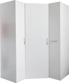 Wimex Eckschrank »Multiraumkonzept«, Breite 95 cm