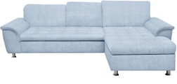 DOMO collection Ecksofa