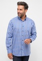 ETERNA Pinpoint-Hemd COMFORT FIT