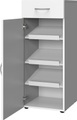 Wimex Kommode »Multiraumkonzept«, Breite 40 cm