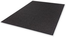 SCHÖNER WOHNEN-Kollektion Teppich »Yucca«, rechteckig, 5 mm Höhe, Flachgewebe, Wohnzimmer