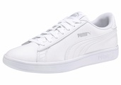 PUMA Sneaker »Smash v2 L«