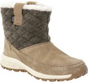 Jack Wolfskin Schlupfboots »QUEENSTOWN TEXAPORE BOOT W«