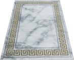 Ayyildiz Teppiche Teppich »NAXOS 3818«, rechteckig, 12 mm Höhe, Wohnzimmer