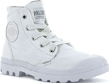Palladium Schnürboots »PAMPA HI W«