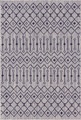 Myflair Möbel & Accessoires Teppich »Outdoor Crosses«, rechteckig, 4 mm Höhe, In- und Outdoor geeignet, ideal im Wohnzimmer & Schlafzimmer