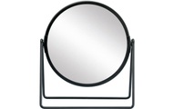 Kosmetikspiegel Globe Mirror schwarz