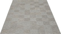 merinos Teppich »Ottowa 22551«, rechteckig, 10 mm Höhe