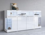 Sideboard, Breite 182 cm