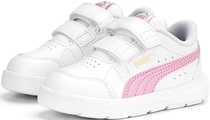 PUMA Sneaker »Puma Evolve Court V Inf«